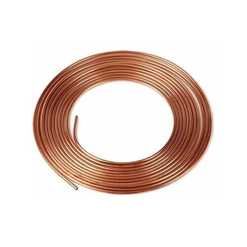 Copper Coils