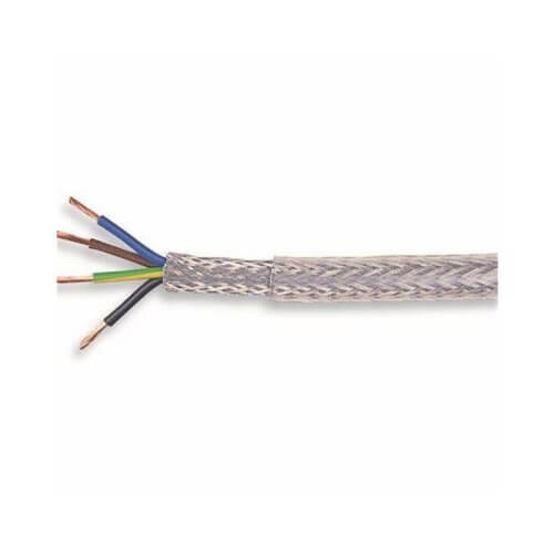 1.5mm 4 Core SY