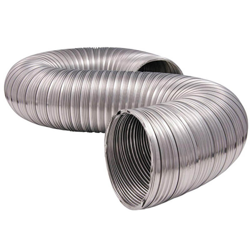 Aluminium Flex Flexible Duct