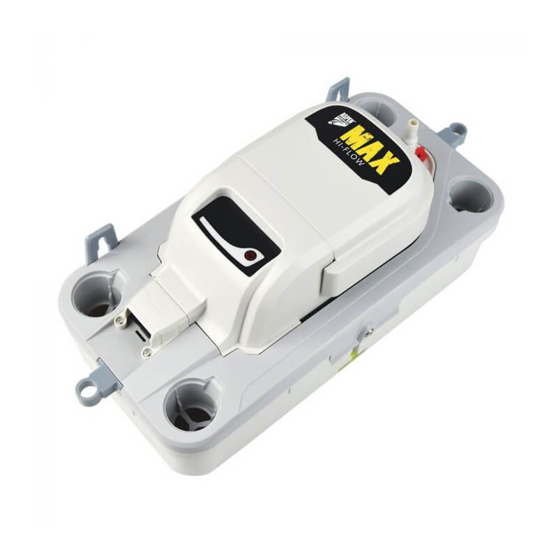 Aspen Max Hi-Flow Tank Pump