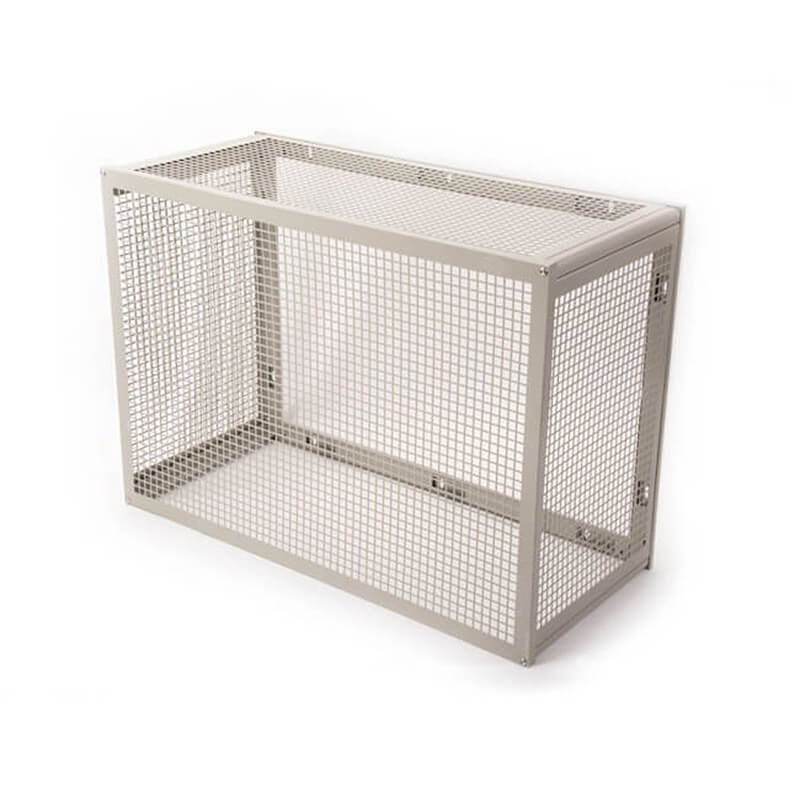Condensing Unit Cages