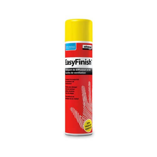 EasyFinish Aerosol