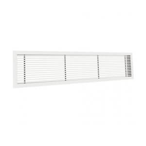 Linear Bar Grille