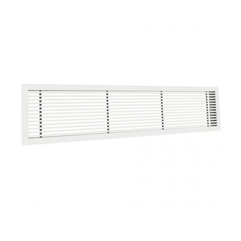 Linear Bar Grille