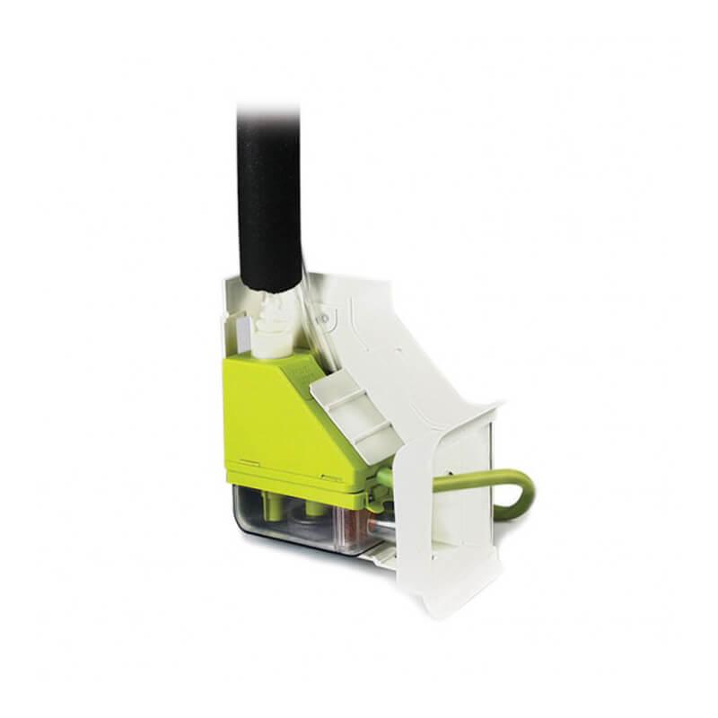 Aspen Maxi Lime