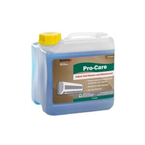 DiversiTeach Pro Care Evaporator Coil Cleaner 5Ltr