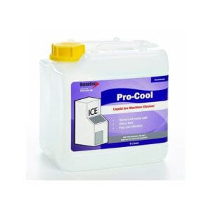 DiversiTeach Pro Cool Ice Machine Cleaner 5Ltr