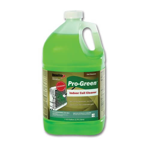 Pro Green Enviro Friendly Coil Cleaner