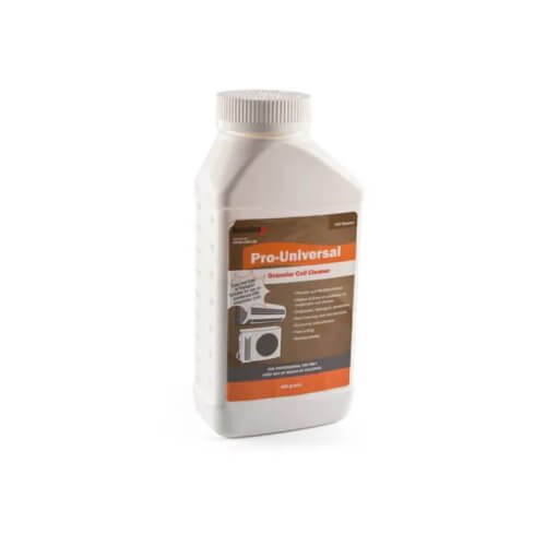 DiversiTech Pro Universal Granular Coil Cleaner 480g