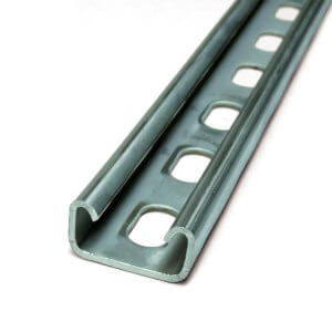 3m Channel (Light & Heavy)