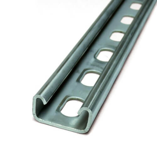3m Channel (Light & Heavy)