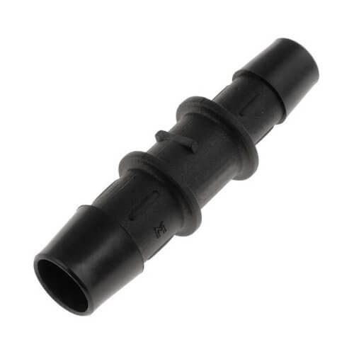 Straight Hose Connectors