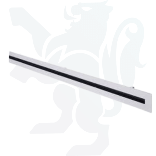 Linear Slot Diffusers