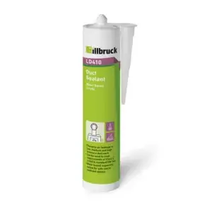 Ductwork Sealant