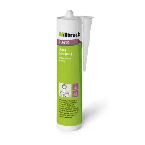 Ductwork Sealant
