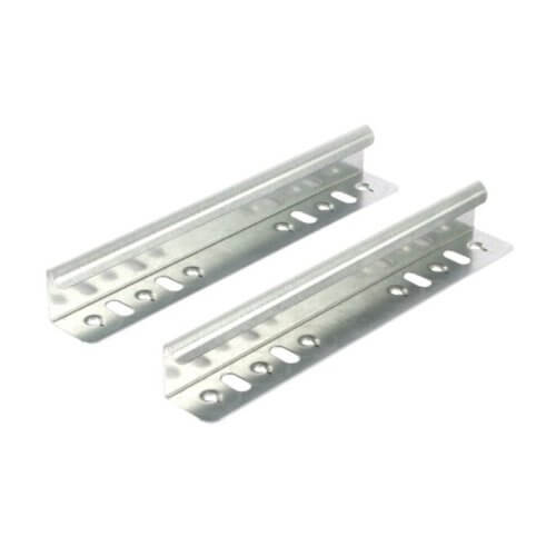 Wrap Around Coupler