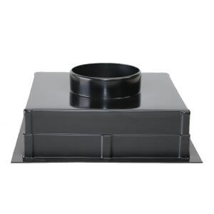 Plastic Grille Boxes 555x555