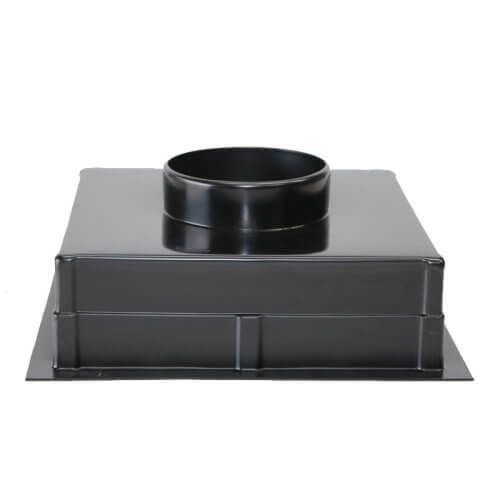 Plastic Grille Boxes 465x465