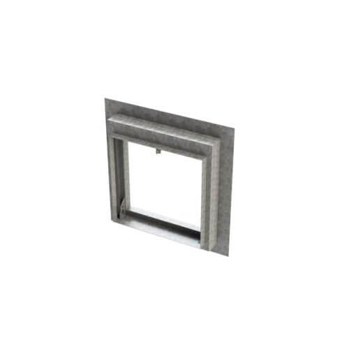 Fire Damper