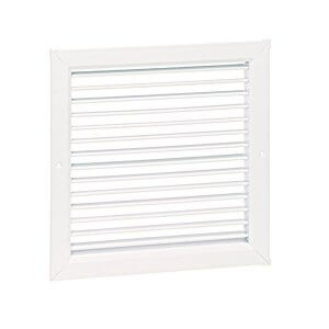 Single Deflection Grilles (SD)