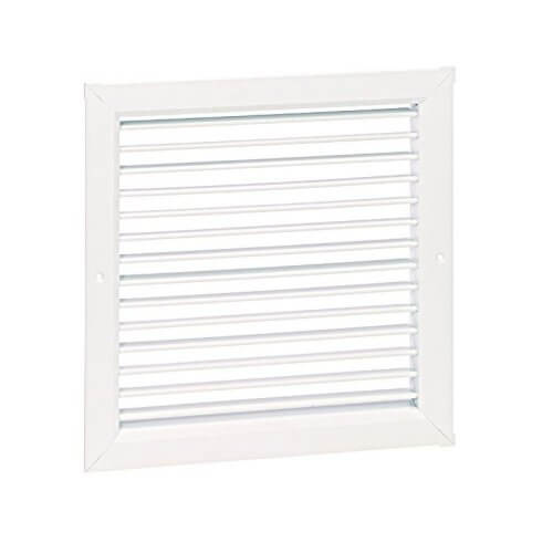 Single Deflection Grilles (SD)