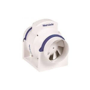 Vent Axia ACM Inline Fans