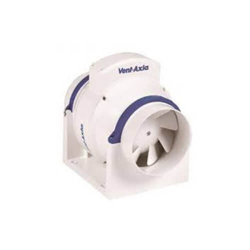 Vent Axia ACM Inline Fans