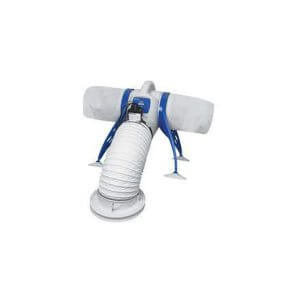 Vent Axia Pozidry Positive Input Units