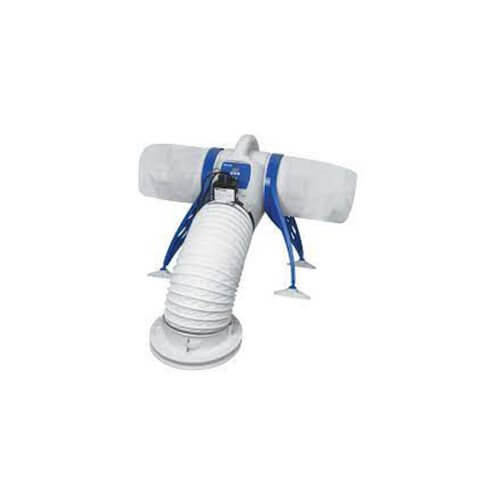Vent Axia Pozidry Positive Input Units