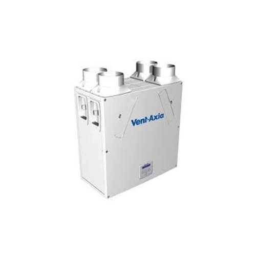 Vent Axia Sentinel Kinetic MVHR Units