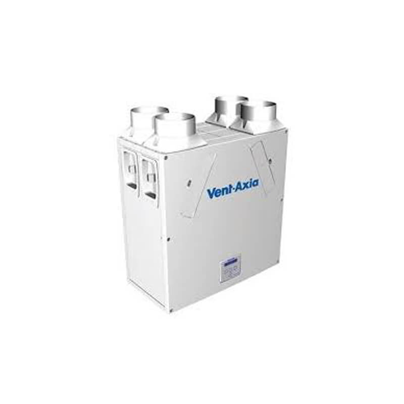 Vent Axia Sentinel Kinetic MVHR Units GildAir Supplies Ltd Vent Axia Sentinel Kinetic MVHR Units GildAir Supplies Ltd