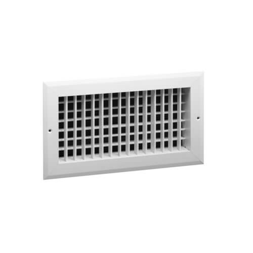Double Deflection Grilles (DD)