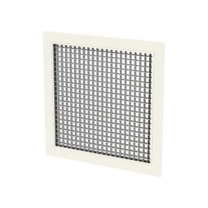 Egg Crate Grilles
