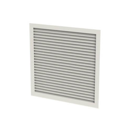 Non Vision Door Grille (NV4)