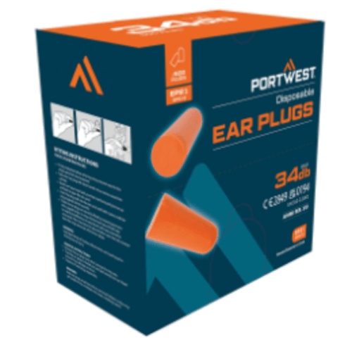 Ear Plugs