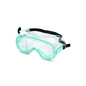 Indirect Vent Anti-Scratch Goggles