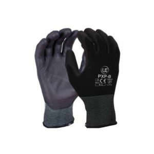 Seamless Machine Knitted Gloves