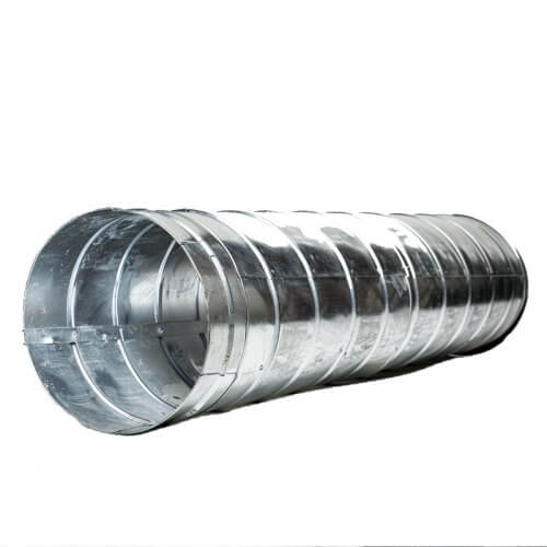 Spiral Duct - 3m Length